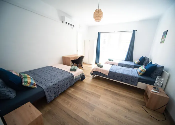 Barcelona Rooms - Sils