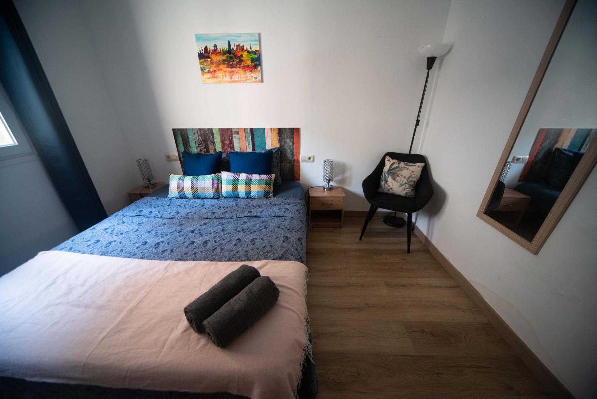 Hostal - Sils *