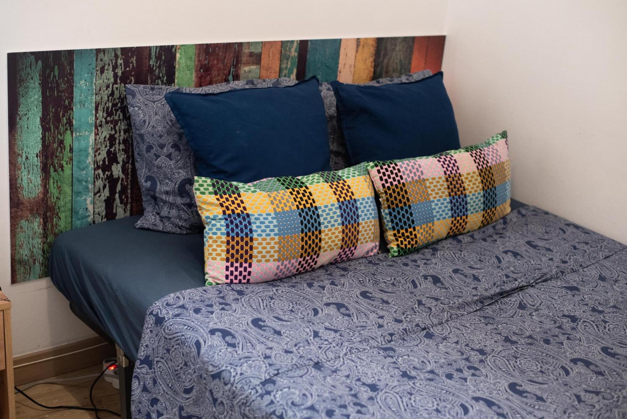 - Sils Auberge de jeunesse Barcelone