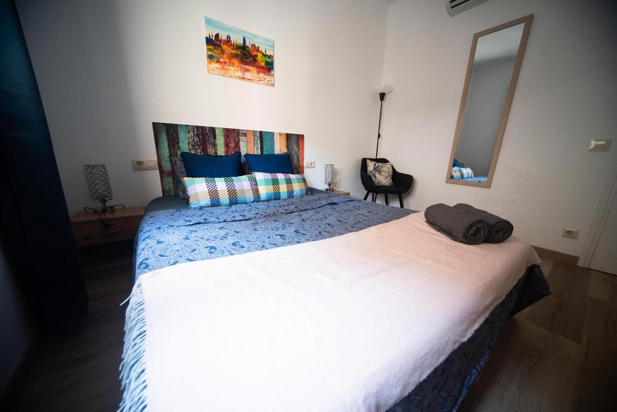 Hostal - Sils Barcelona