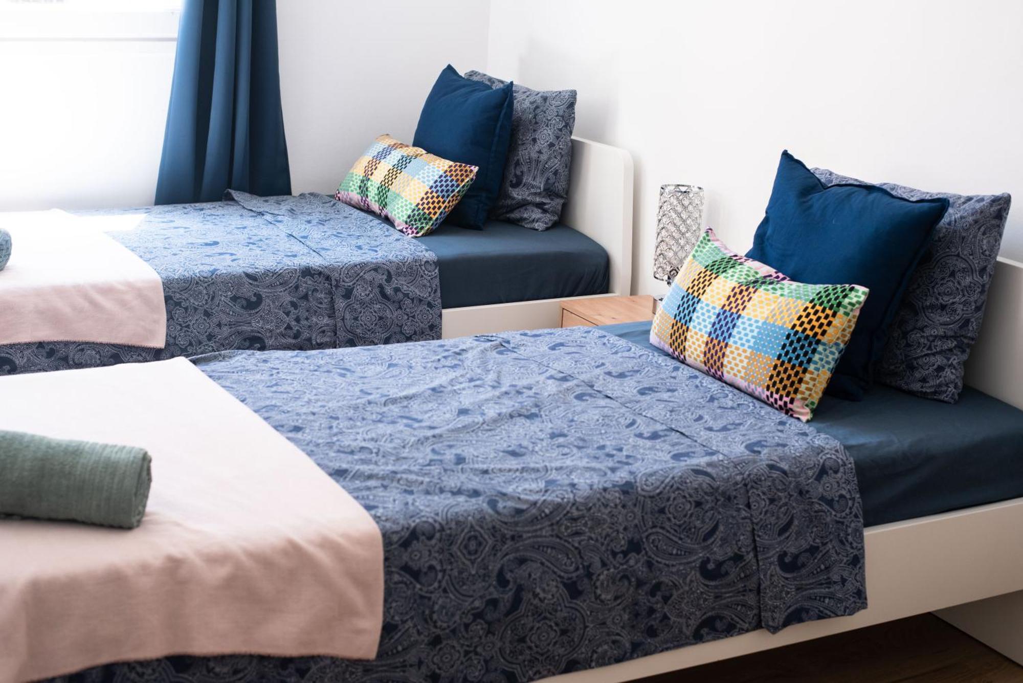 - Sils Auberge de jeunesse *